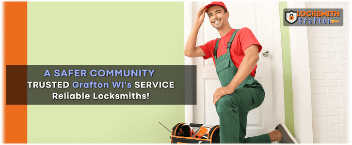 Grafton, WI Locksmith Service