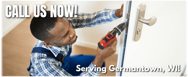 Locksmith Germantown WI